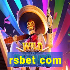 rsbet com